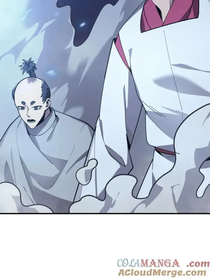 《亡灵天使》第19话 惨烈战局，列岛国S级围攻毒士图137