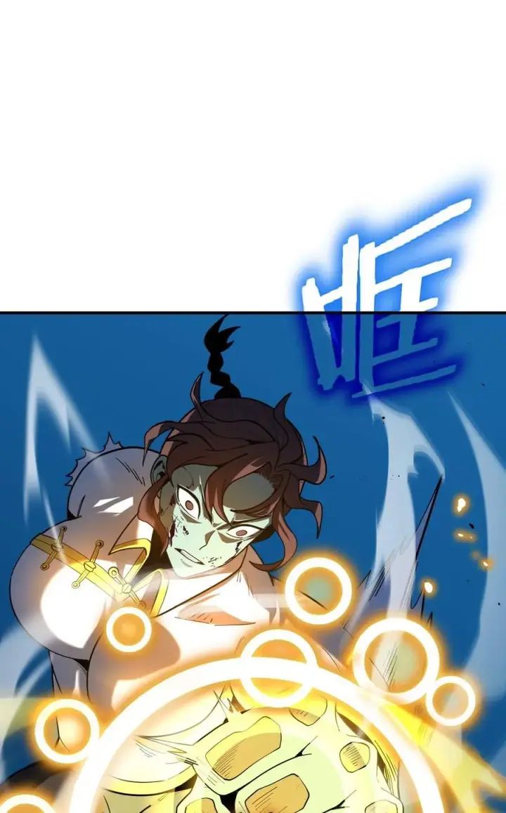 《亡灵天使》第19话 惨烈战局，列岛国S级围攻毒士图42
