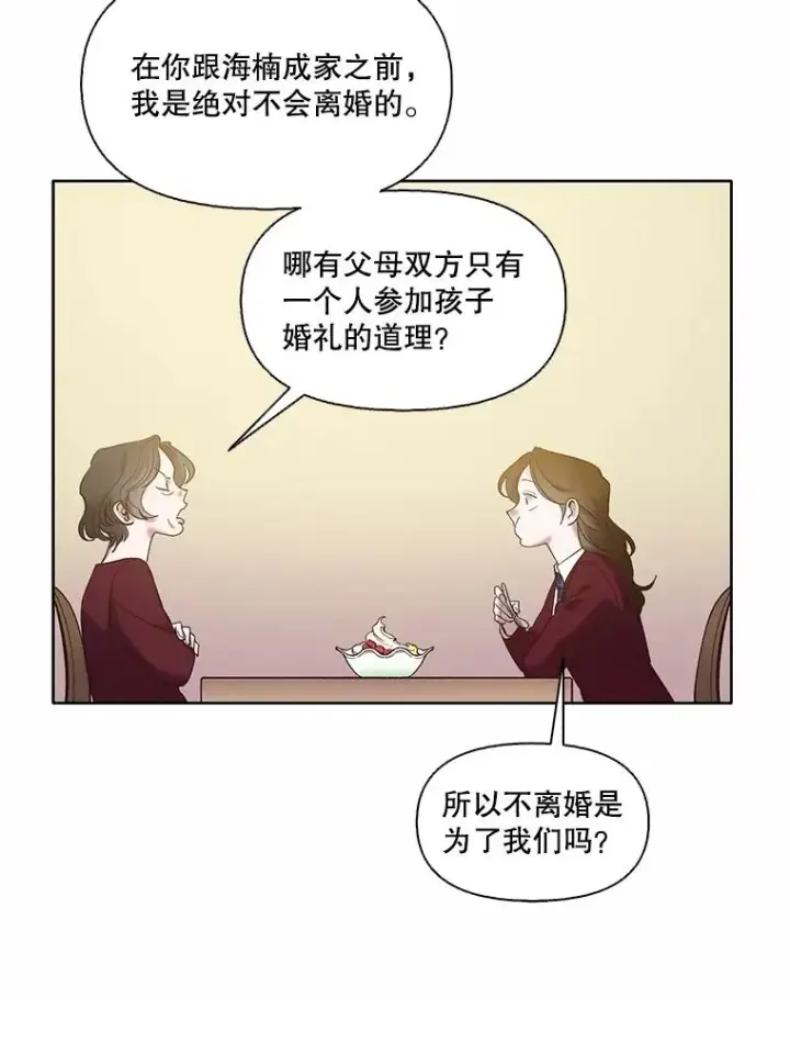 《网络小说出逃记》68.跟妈妈约会图57