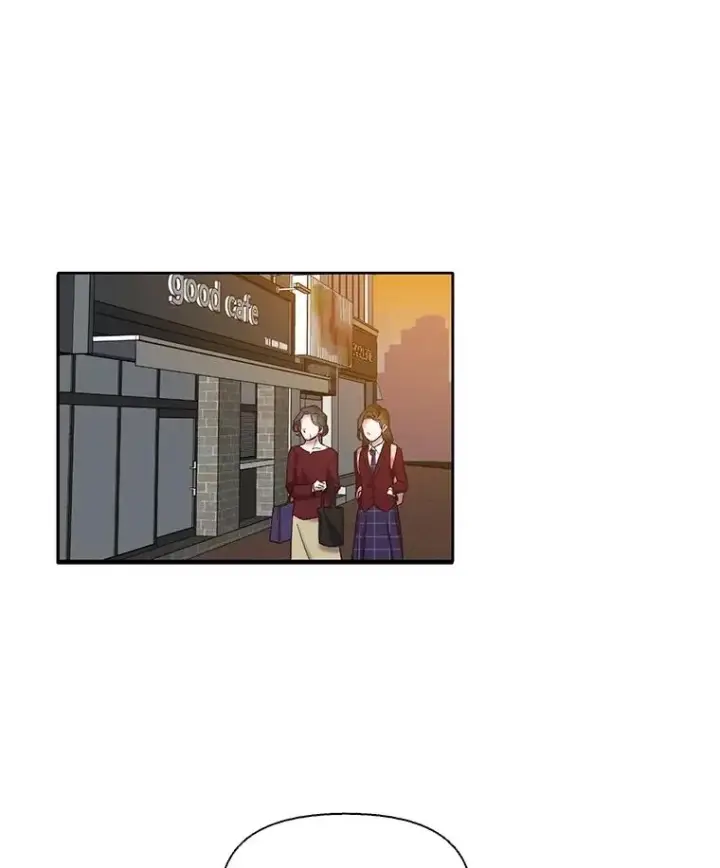 《网络小说出逃记》68.跟妈妈约会图71