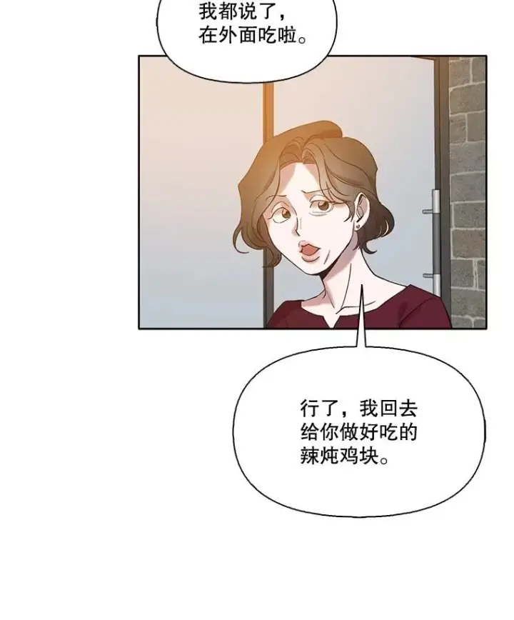《网络小说出逃记》68.跟妈妈约会图72