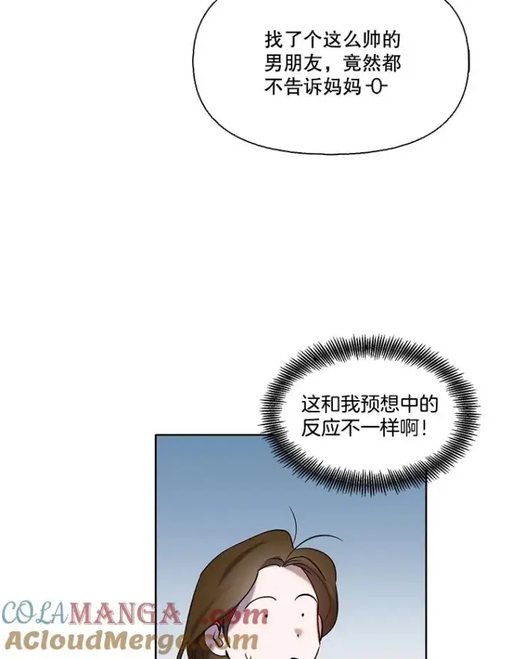《网络小说出逃记》69.江辉英和妈妈图10