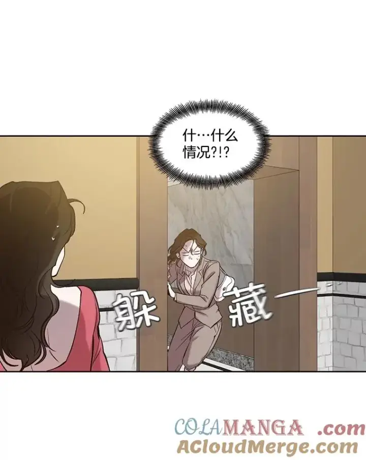 《网络小说出逃记》84.惊人的巧合图82