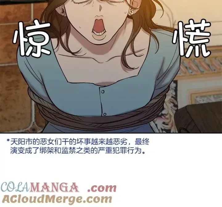 《网络小说出逃记》97.被绑架图85