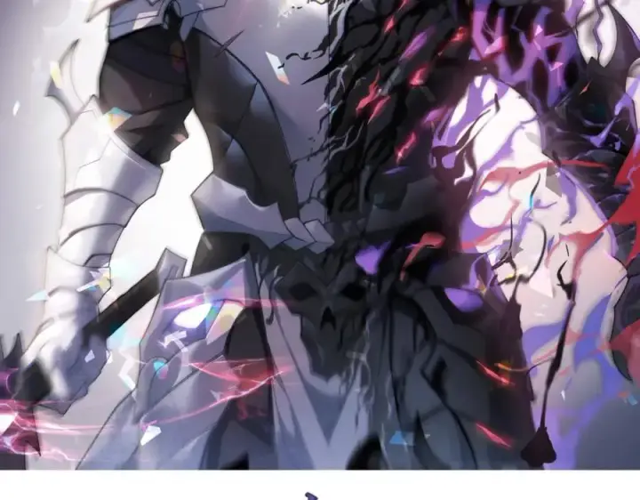 《网游：因为太浪，我成了全服公敌！》第3话 我转职成隐藏黑暗剑士图2