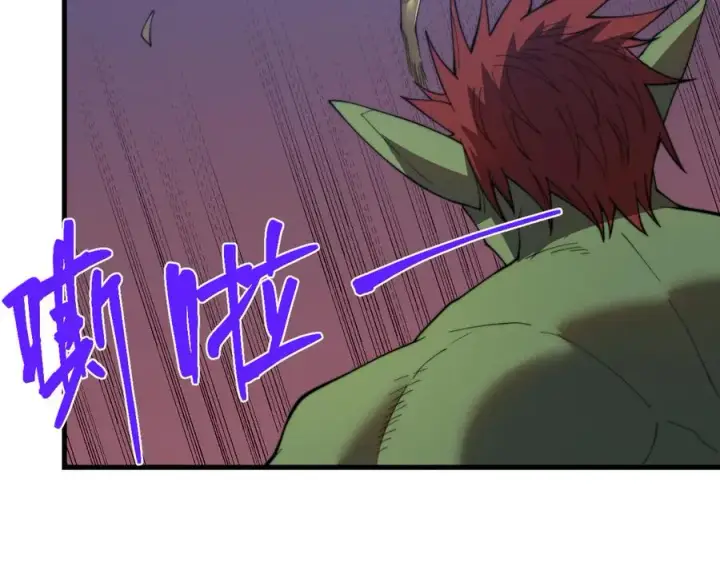 《网游：因为太浪，我成了全服公敌！》第67话 哥布尔之王图116