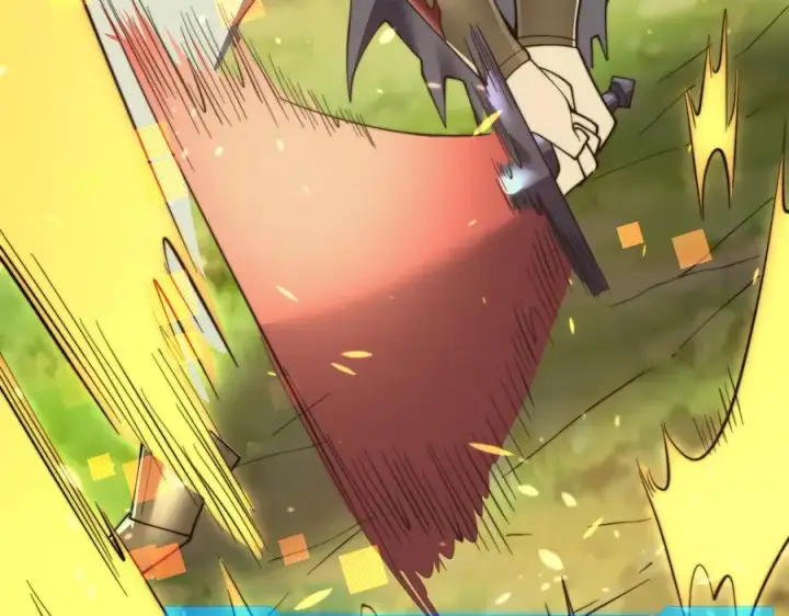 《网游：因为太浪，我成了全服公敌！》第67话 哥布尔之王图123