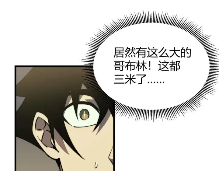 《网游：因为太浪，我成了全服公敌！》第67话 哥布尔之王图70