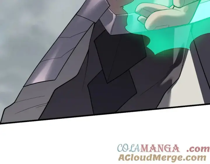 《网游：因为太浪，我成了全服公敌！》第84话 掠夺之手图141