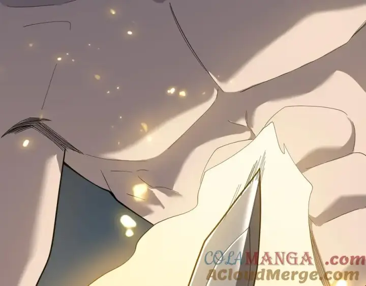 《网游：因为太浪，我成了全服公敌！》第84话 掠夺之手图85