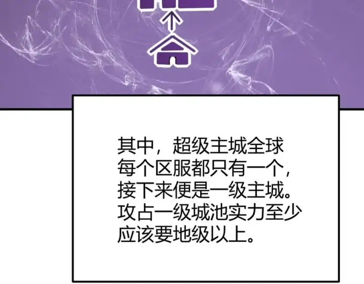 《网游：因为太浪，我成了全服公敌！》第8话 我的导师竟然是城主！图67