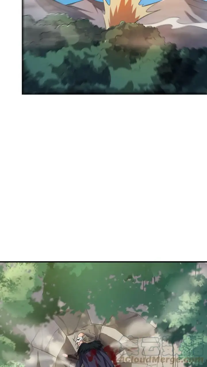 《完了啊！女帝的软饭丈夫居然无敌》第30话 女帝冠天下图19