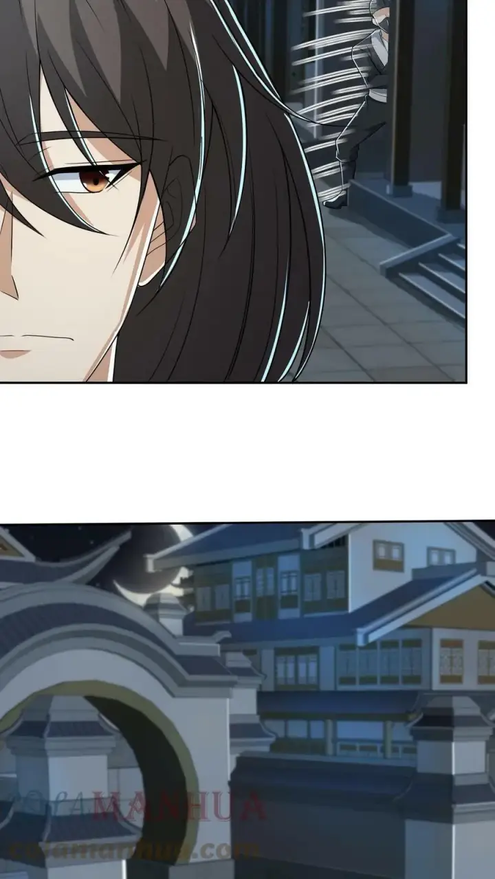 《完了啊！女帝的软饭丈夫居然无敌》第36话 再次刷新恐怖记录图13