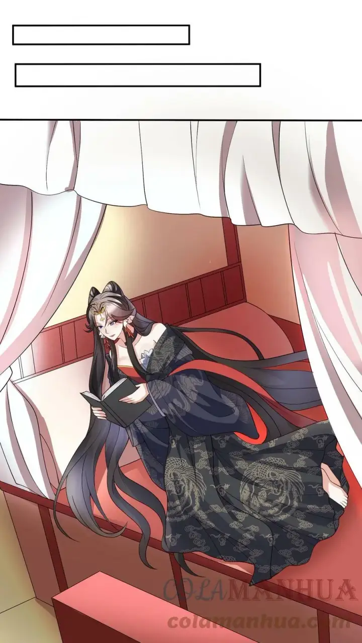 《完了啊！女帝的软饭丈夫居然无敌》第37话 不再孤单图15