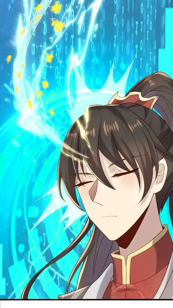 《完了啊！女帝的软饭丈夫居然无敌》第42话 拿来吧你图14
