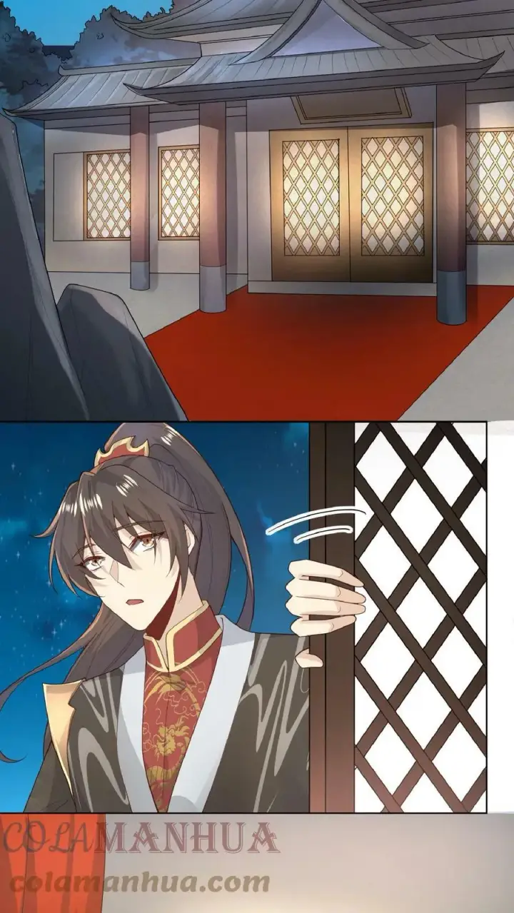 《完了啊！女帝的软饭丈夫居然无敌》第44话 老婆大人图11