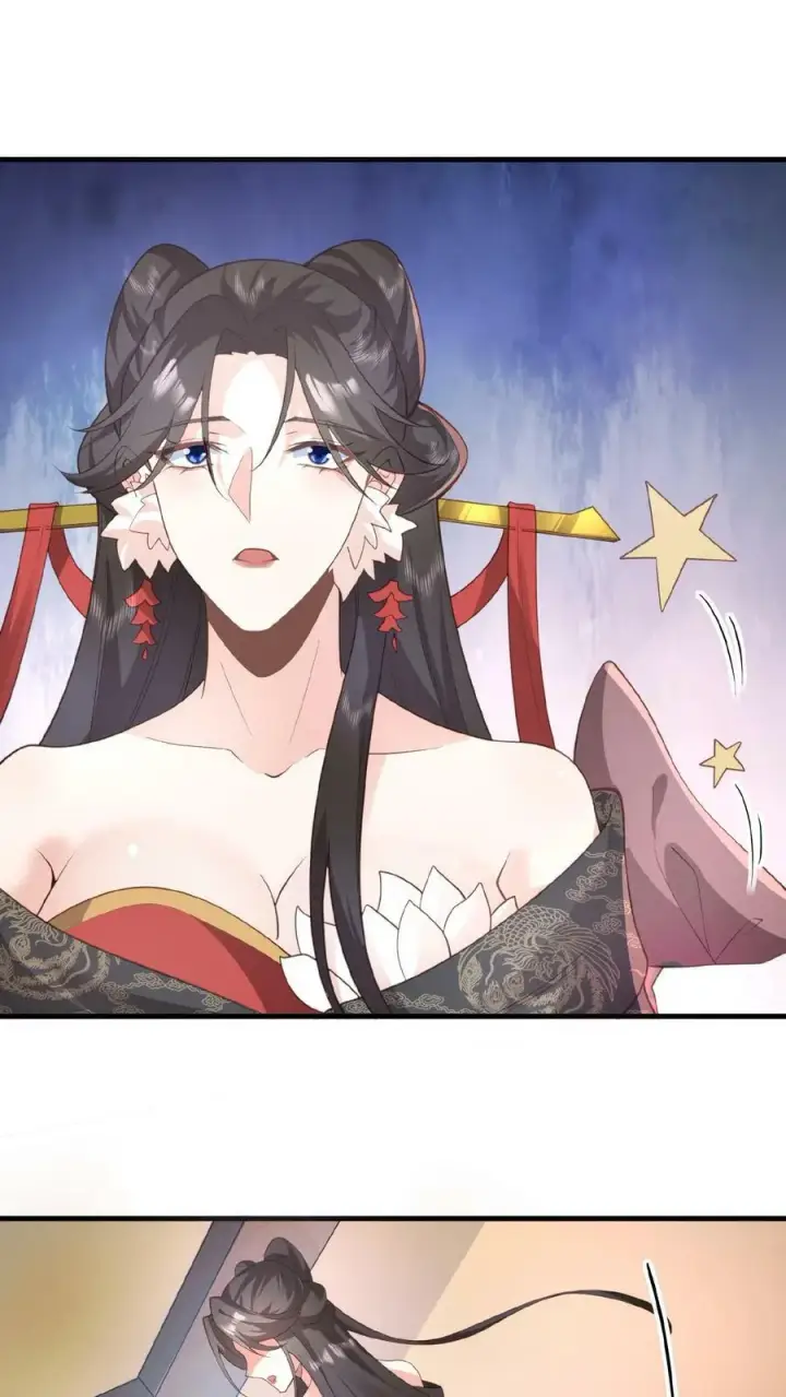 《完了啊！女帝的软饭丈夫居然无敌》第45话 你爹，就这？图18
