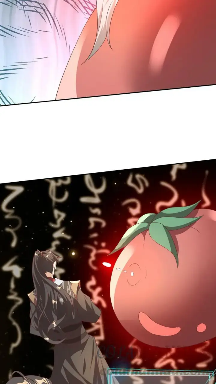 《完了啊！女帝的软饭丈夫居然无敌》第46话 传承之灵图27