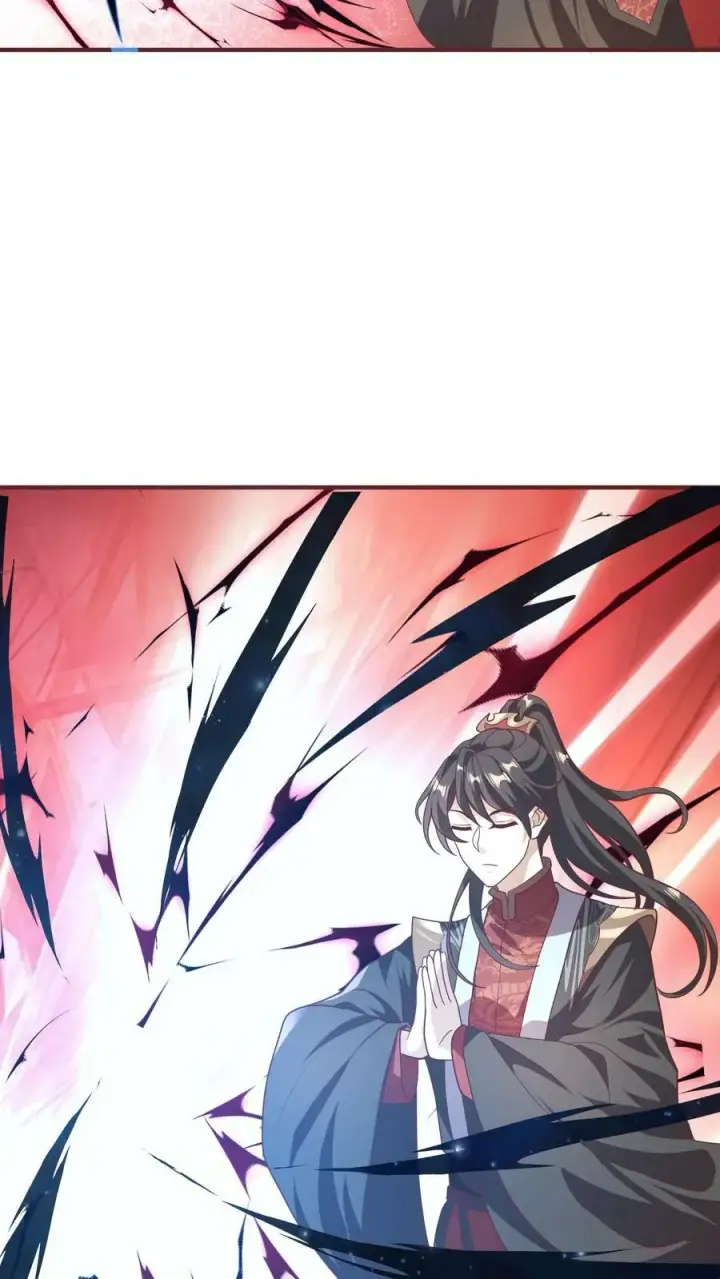 《完了啊！女帝的软饭丈夫居然无敌》第48话 宽以待人图16