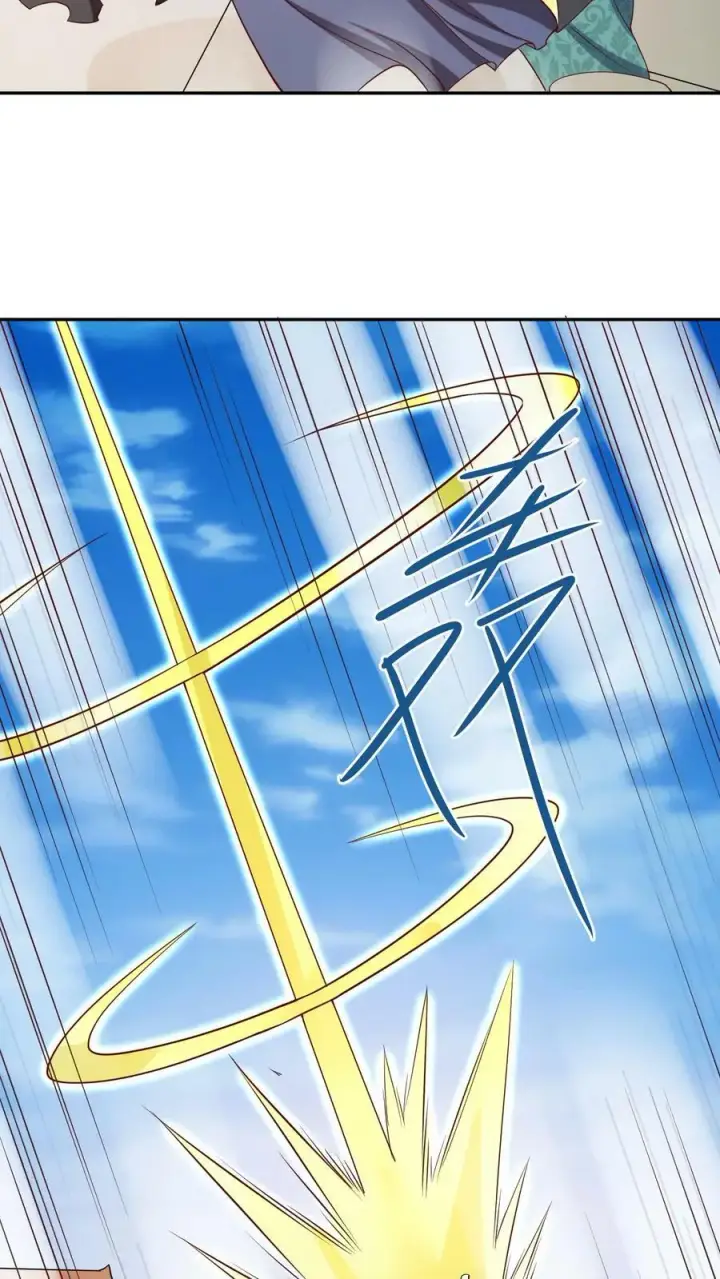《完了啊！女帝的软饭丈夫居然无敌》第50话 总有刁民想害我图16