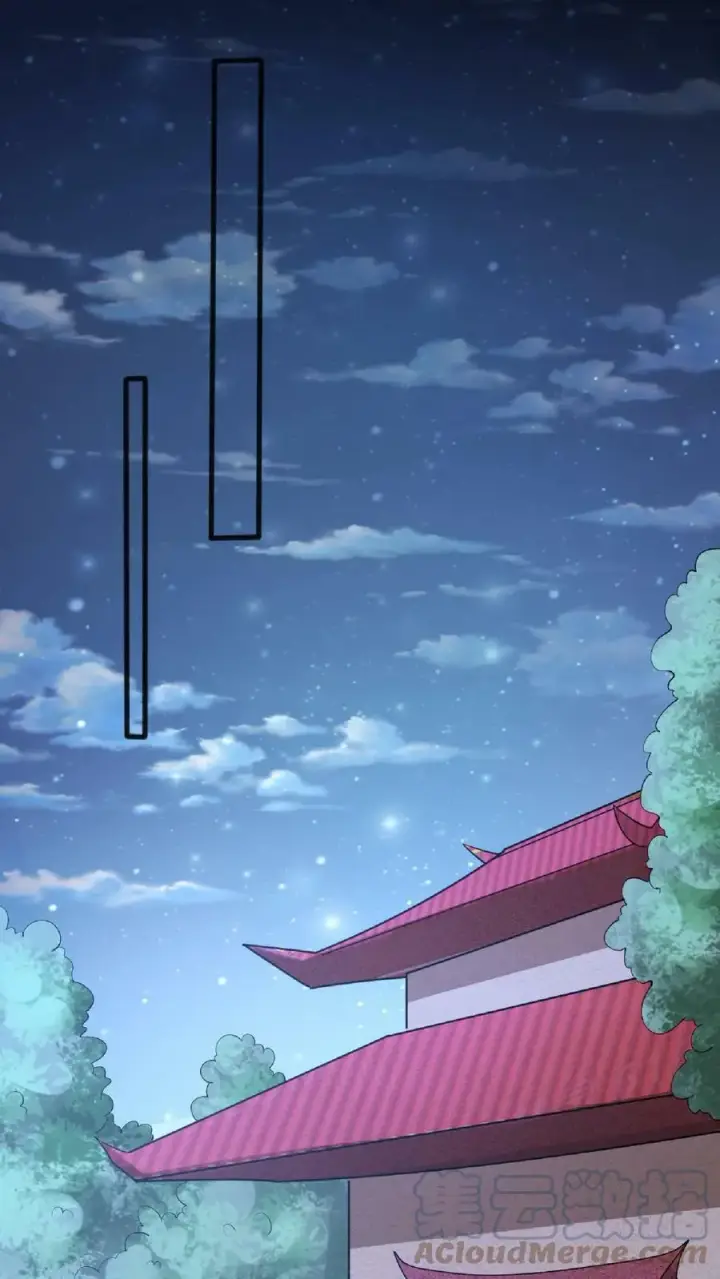 《完了啊！女帝的软饭丈夫居然无敌》第61话 初次就这么没了图27