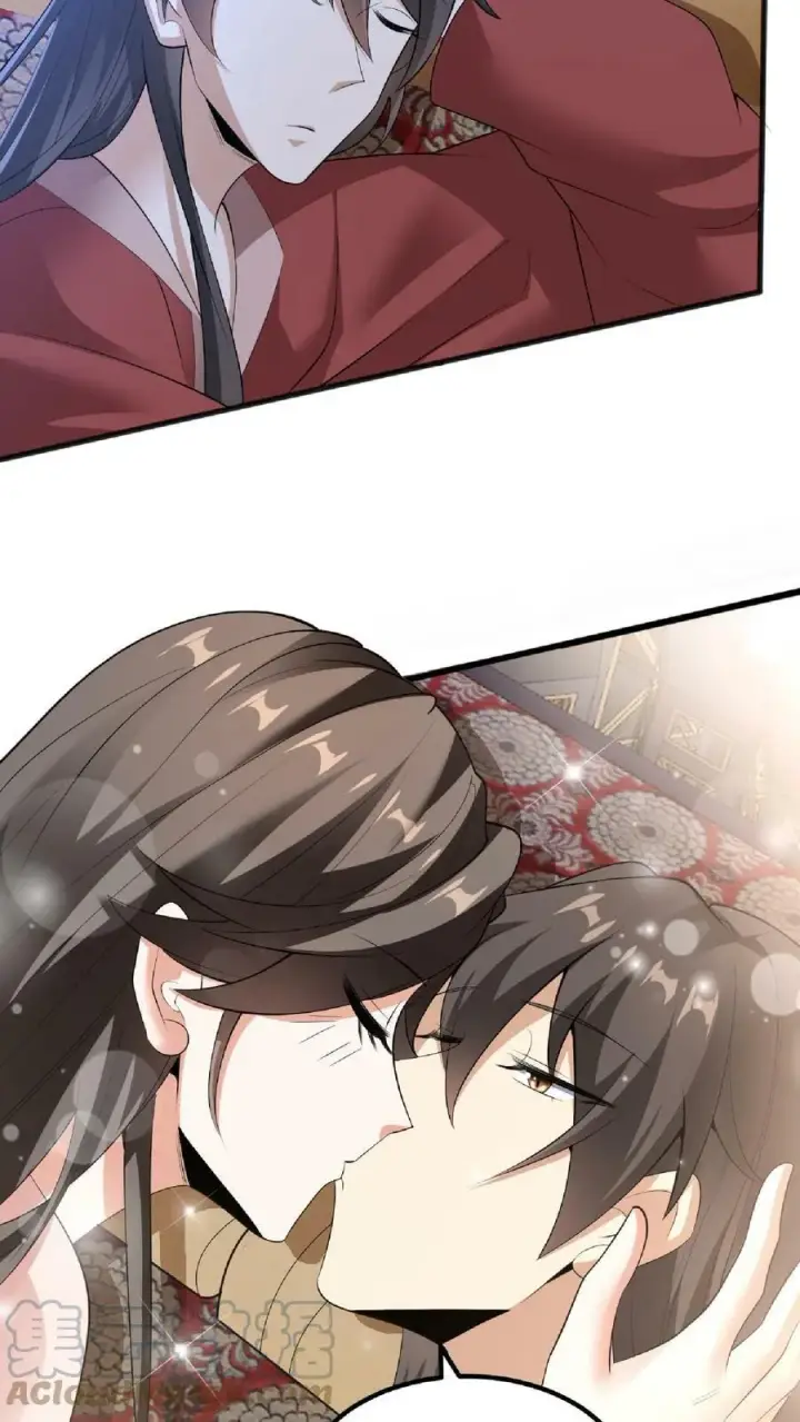 《完了啊！女帝的软饭丈夫居然无敌》第61话 初次就这么没了图29