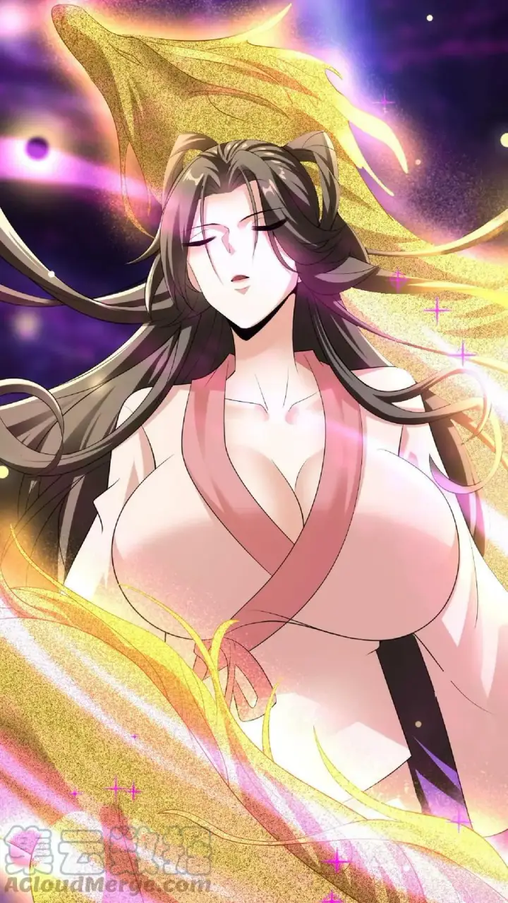 《完了啊！女帝的软饭丈夫居然无敌》第61话 初次就这么没了图7