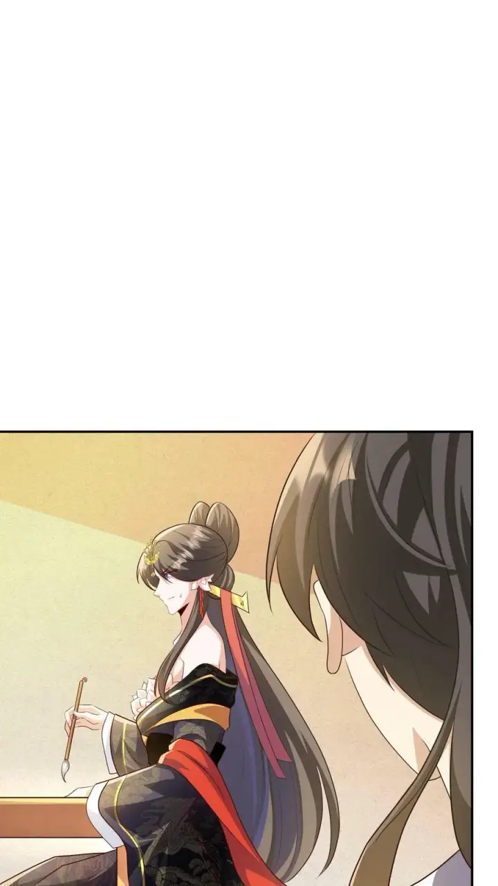 《完了啊！女帝的软饭丈夫居然无敌》第63话 被操控的人生图20