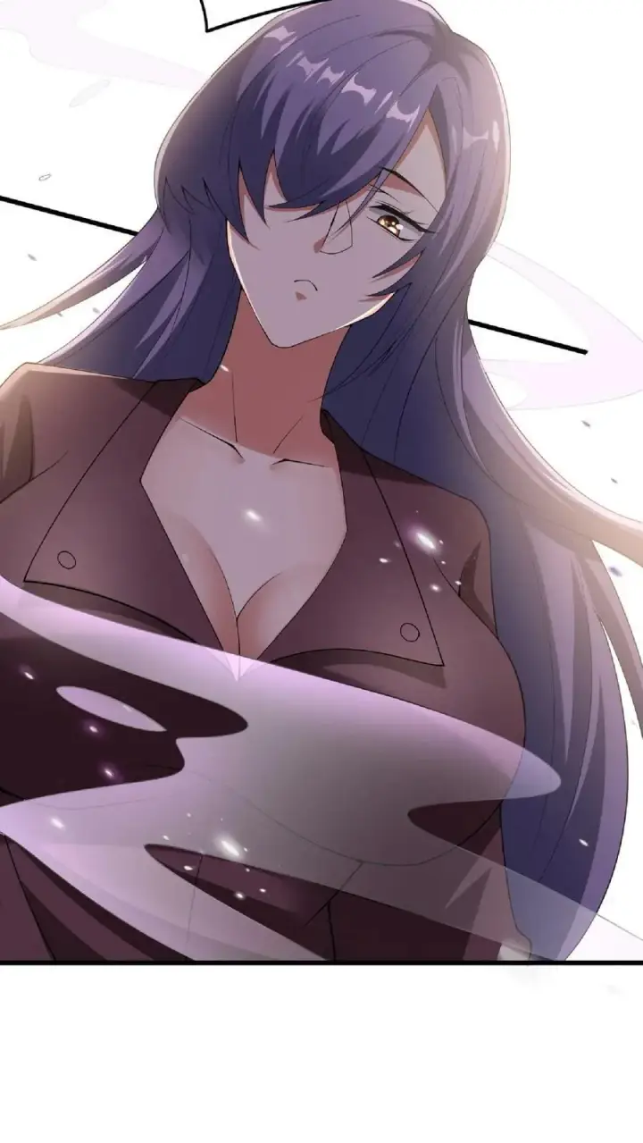 《完了啊！女帝的软饭丈夫居然无敌》第67话 魔族女帝洛㚯媛图30