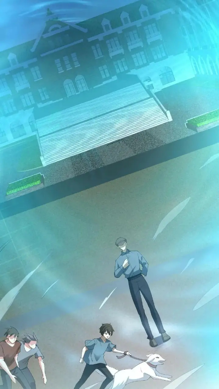 《完了啊！女帝的软饭丈夫居然无敌》第75话 萧天的梦境图10