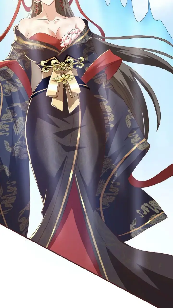 《完了啊！女帝的软饭丈夫居然无敌》第79话 温泉捉奸图16