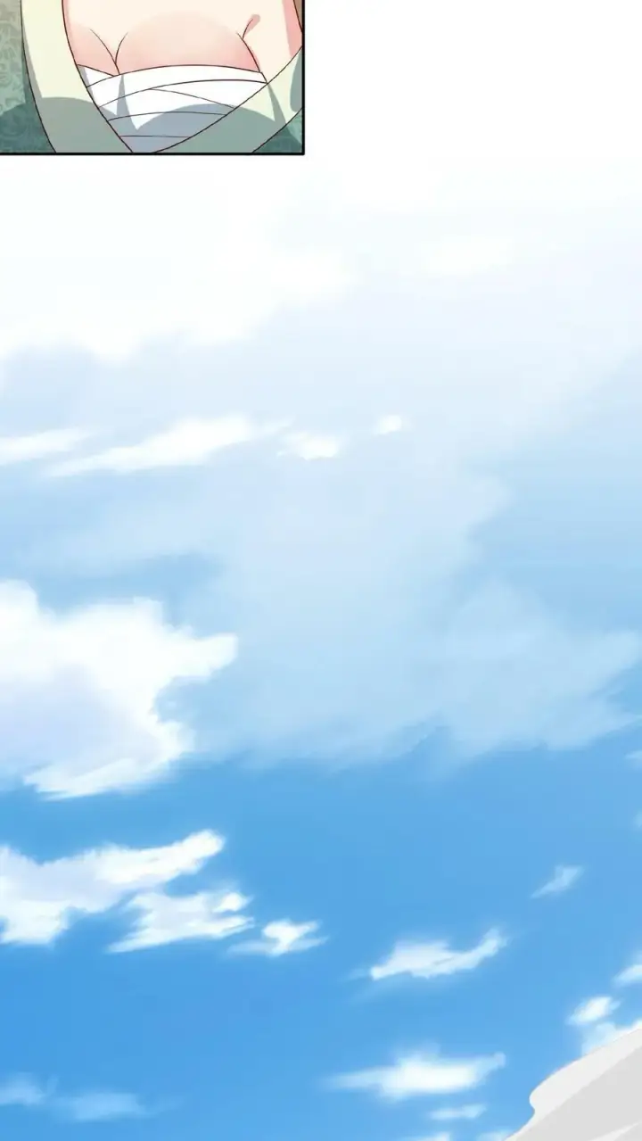 《完了啊！女帝的软饭丈夫居然无敌》第80话 不愧是你啊，至善软饭天尊图18