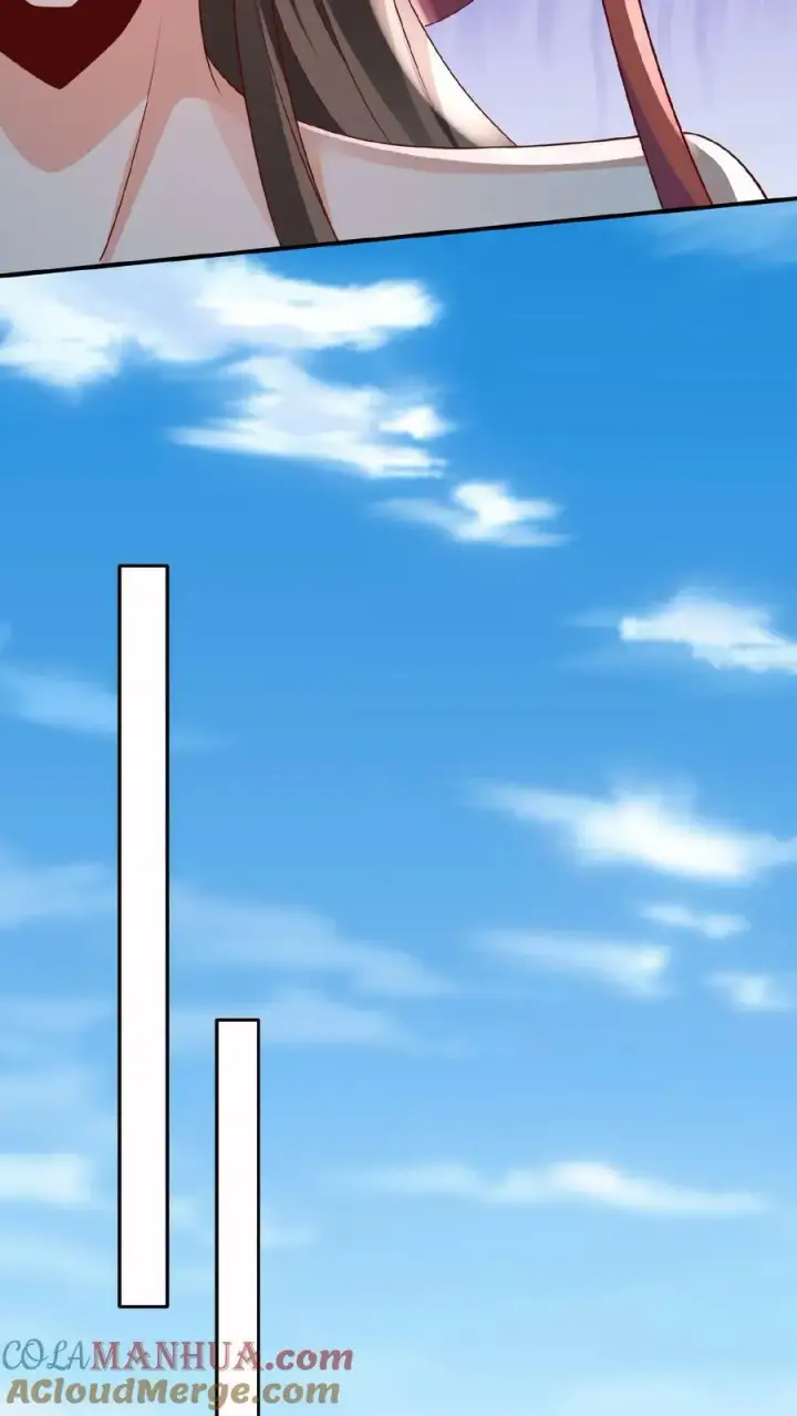 《完了啊！女帝的软饭丈夫居然无敌》第80话 不愧是你啊，至善软饭天尊图9