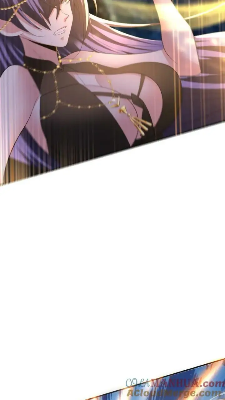 《完了啊！女帝的软饭丈夫居然无敌》第83话 最尊敬的人伤你最深图23