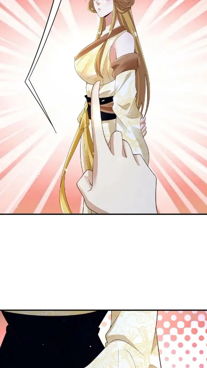 《完了啊！女帝的软饭丈夫居然无敌》第85话 陛下好吃吗图12