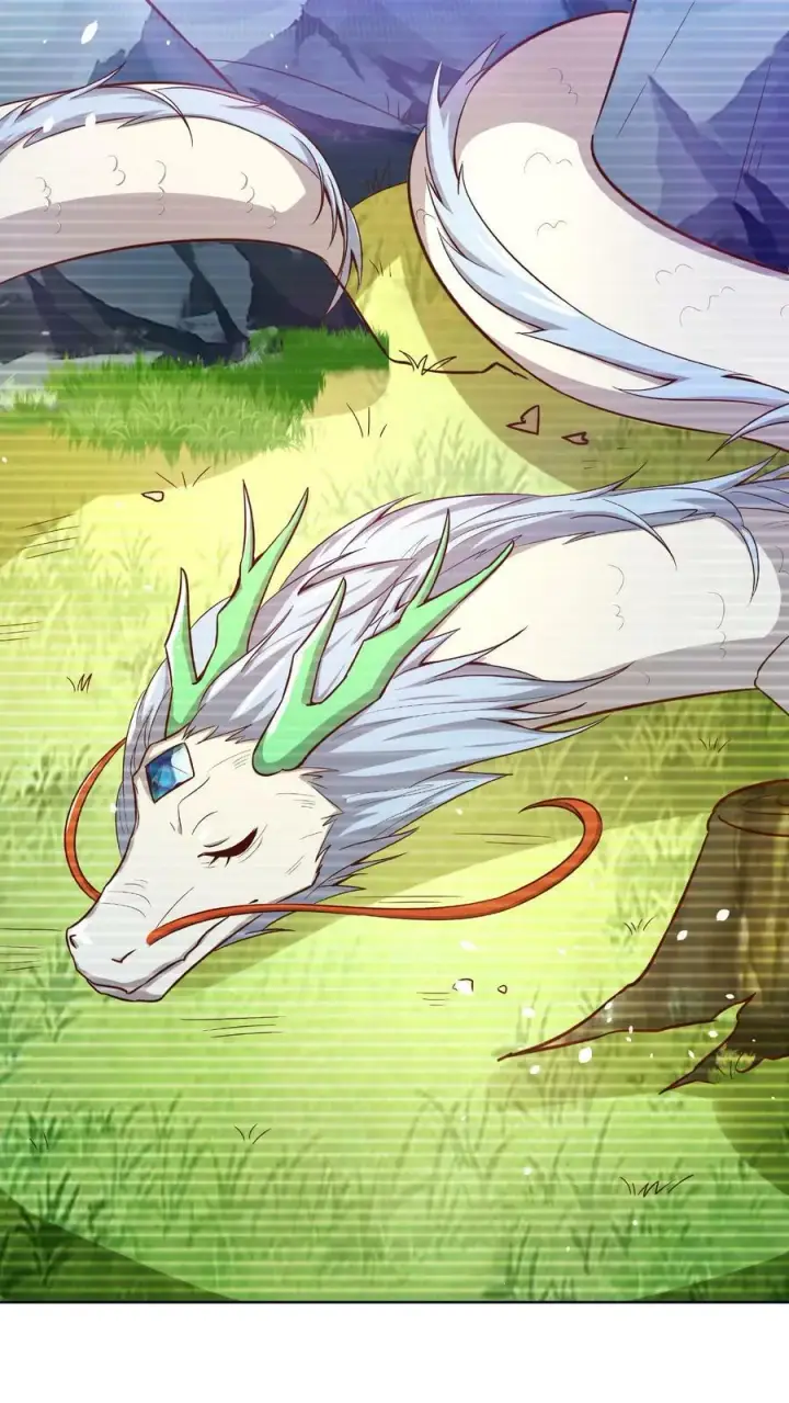《完了啊！女帝的软饭丈夫居然无敌》第90话 紫帝尊虚假的一生图16