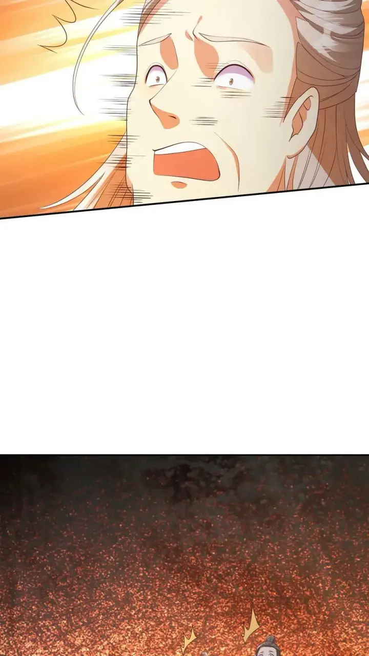 《完了啊！女帝的软饭丈夫居然无敌》第96话 狗都不如萧天图12