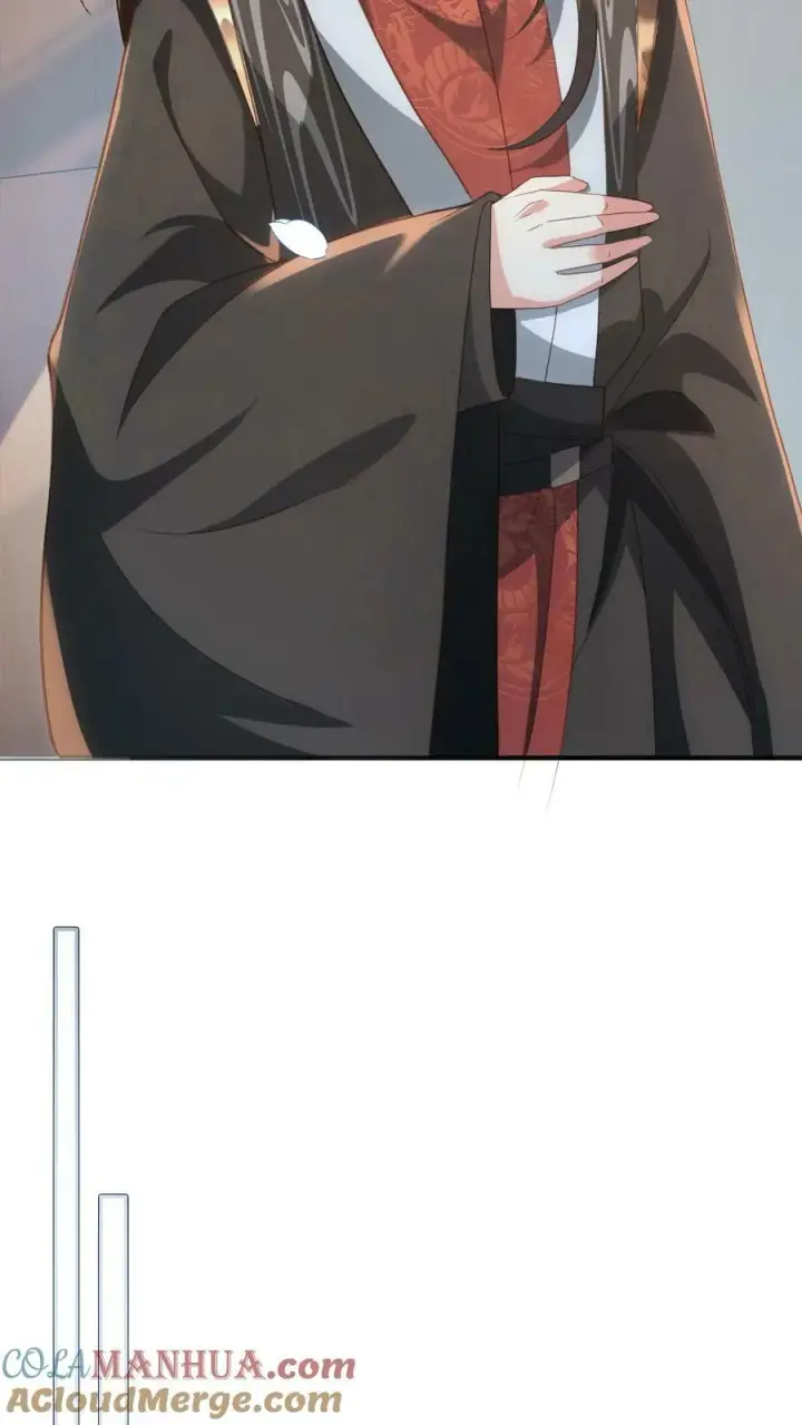 《完了啊！女帝的软饭丈夫居然无敌》第100话 亲王被绿了图11