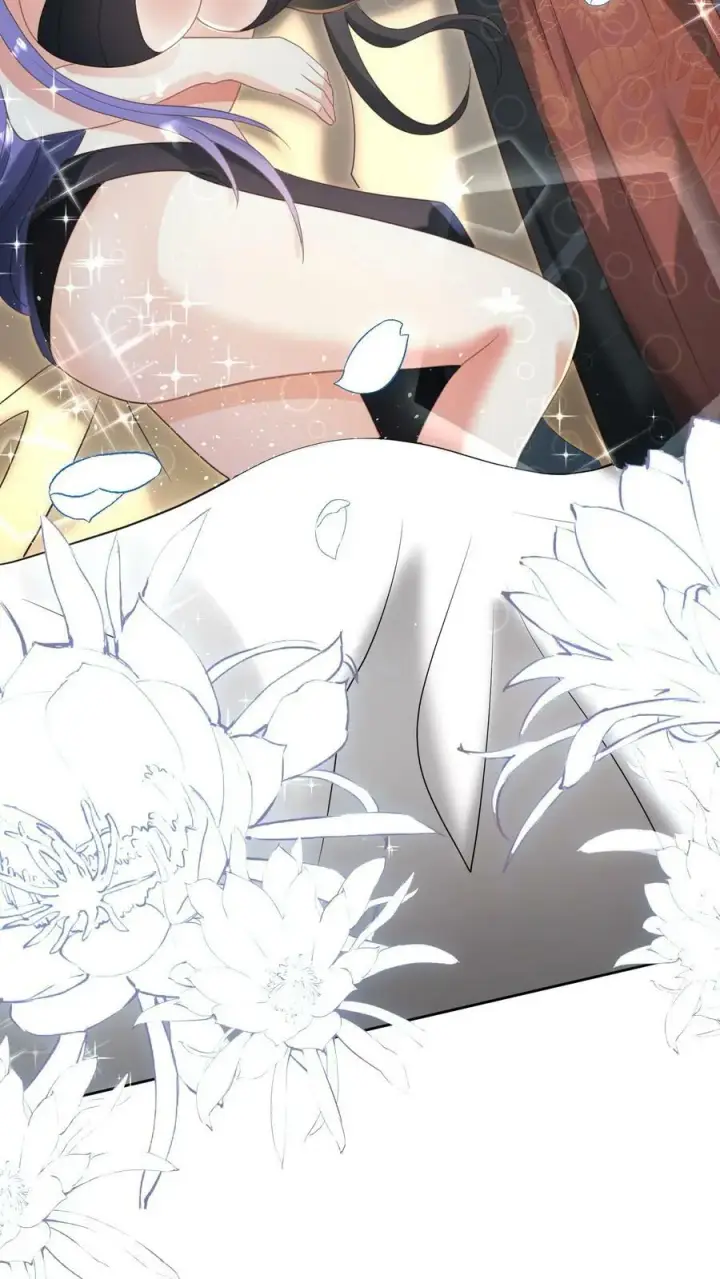 《完了啊！女帝的软饭丈夫居然无敌》第100话 亲王被绿了图4