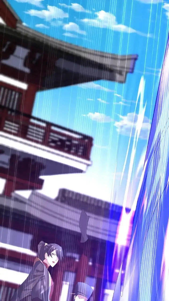 《完了啊！女帝的软饭丈夫居然无敌》第104话 天字一号女帝与亲王爱心满满情意绵绵阳光福利院图28