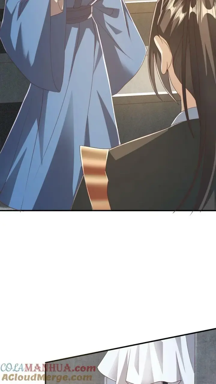 《完了啊！女帝的软饭丈夫居然无敌》第108话 五百万灵石图17