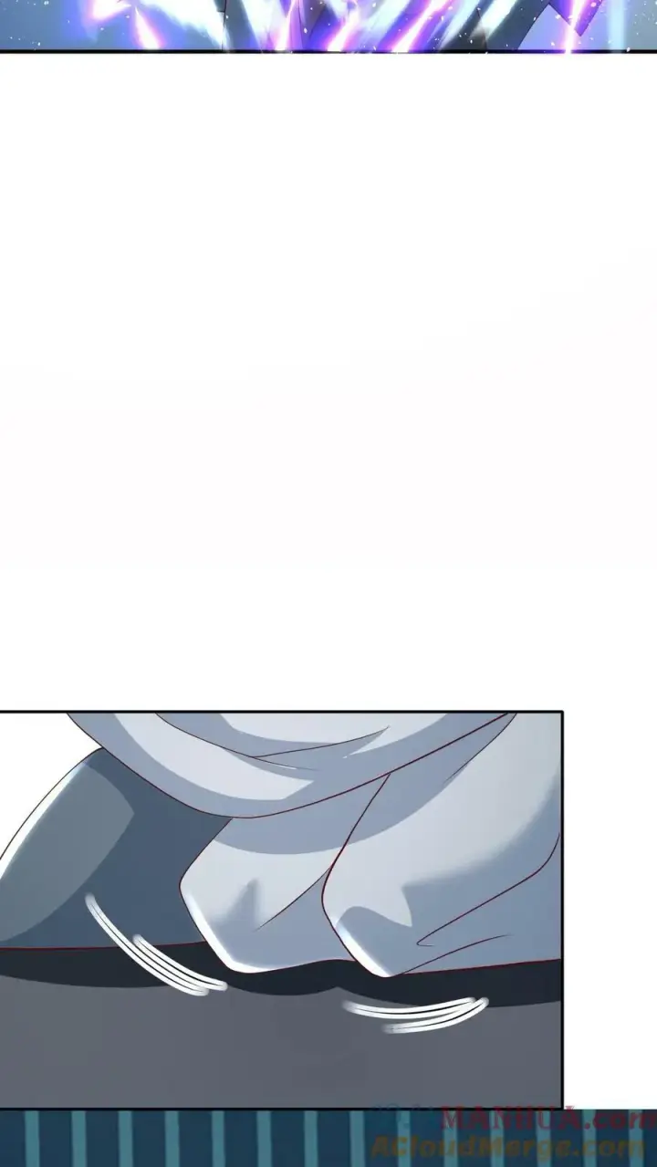 《完了啊！女帝的软饭丈夫居然无敌》第109话 老人家，不必这么客气图25