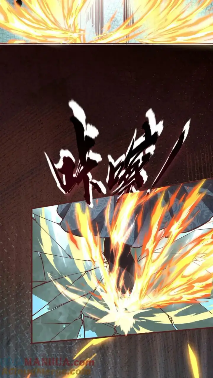 《完了啊！女帝的软饭丈夫居然无敌》第111话 我真傻图19