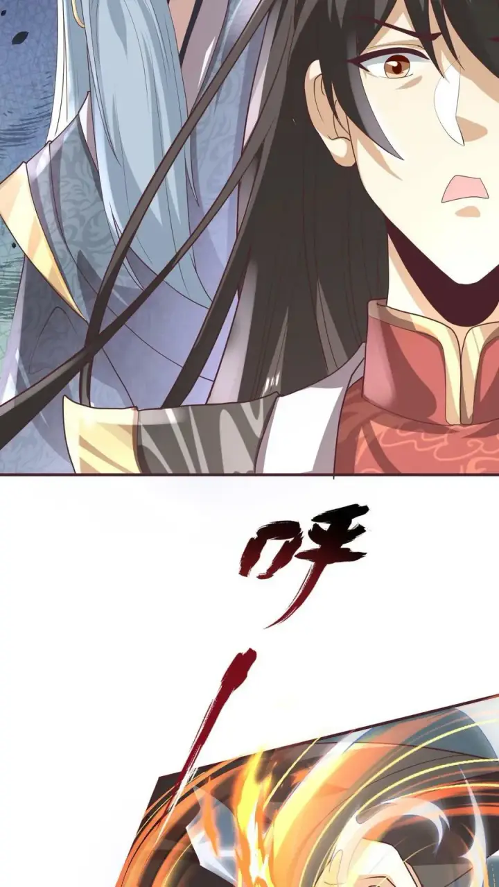 《完了啊！女帝的软饭丈夫居然无敌》第111话 我真傻图6