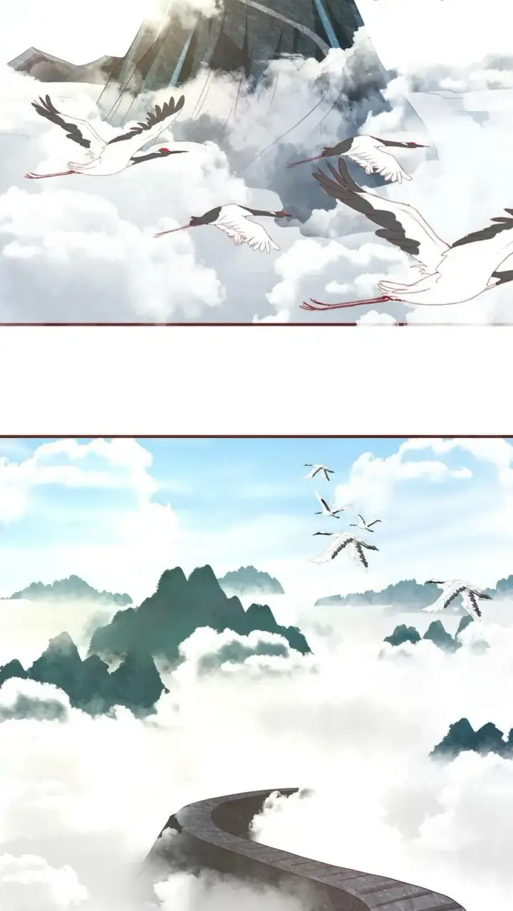 《完了啊！女帝的软饭丈夫居然无敌》第115话 什么玩意儿图6