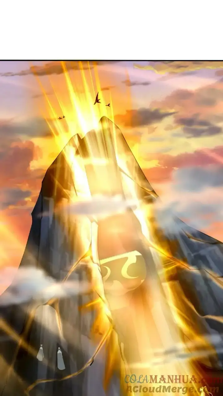 《完了啊！女帝的软饭丈夫居然无敌》第122话 另有所图图29
