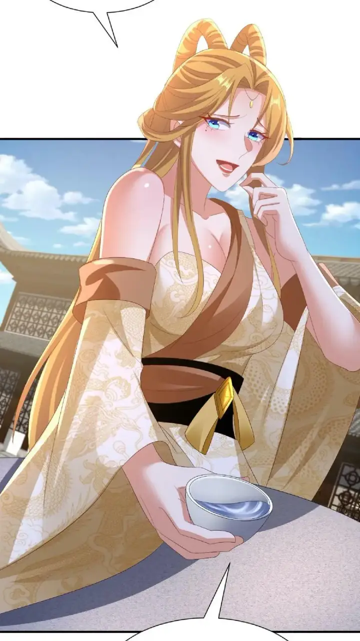 《完了啊！女帝的软饭丈夫居然无敌》第145话 想办法去图26