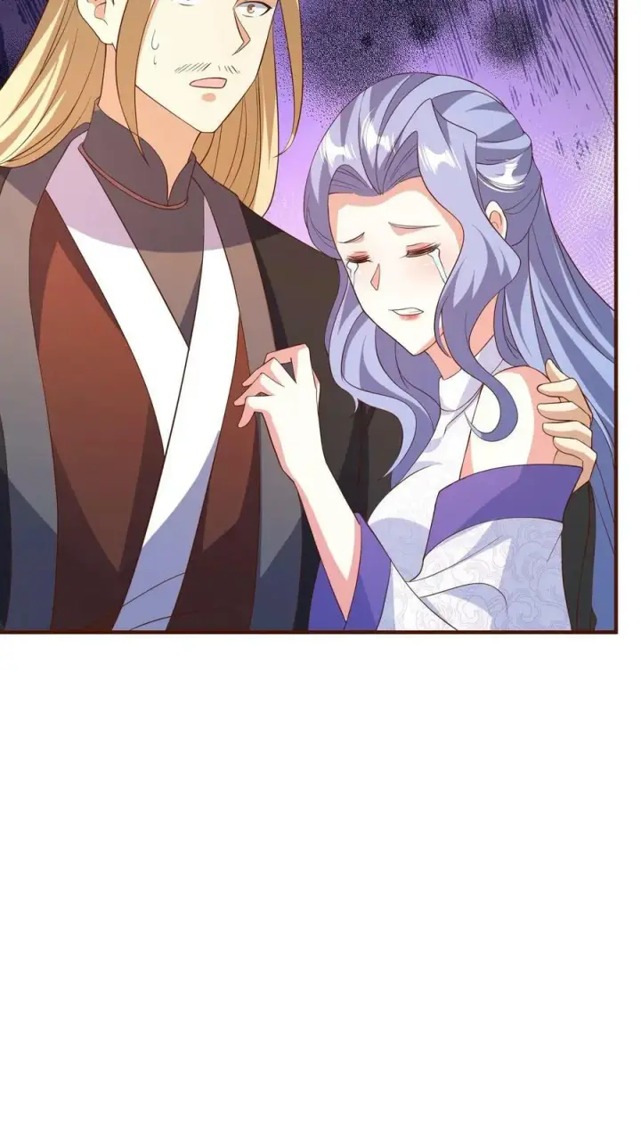 《完了啊！女帝的软饭丈夫居然无敌》第151话 到了圣魔域图14