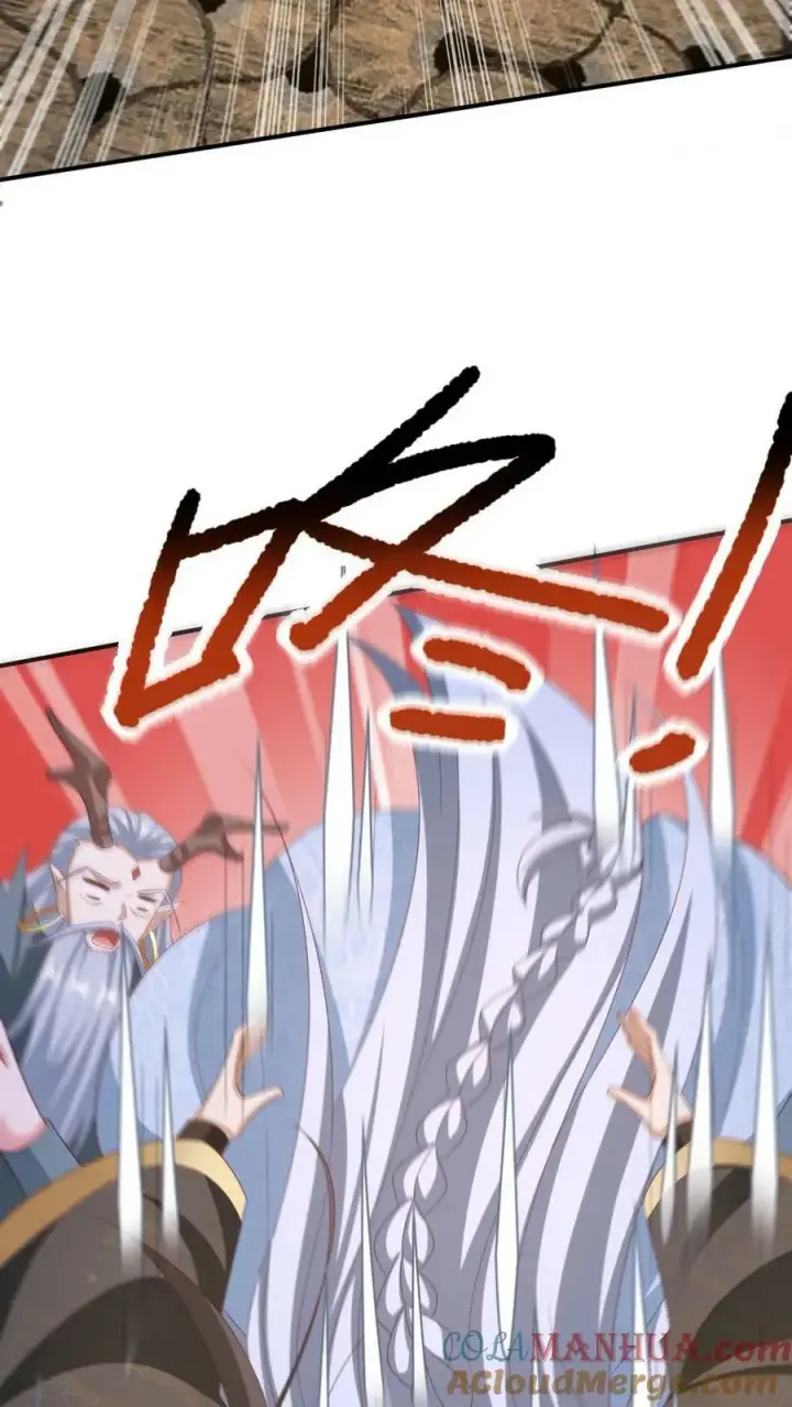 《完了啊！女帝的软饭丈夫居然无敌》第154话 女帝联盟图39