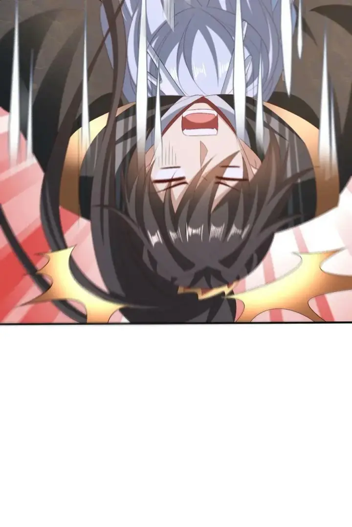 《完了啊！女帝的软饭丈夫居然无敌》第154话 女帝联盟图40